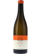 Vin Orange, Vin de Macération VdF 2021 du Bouchot (bio)