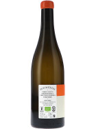 Vin Orange, Vin de Macération VdF 2021 du Bouchot (bio)