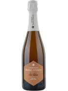 Les Volies, Brut Nature 2017 Barrat-Masson (bio)