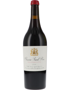 Closerie Saint Roc 2016 Closerie Saint Roc (bio)