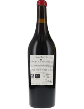 Closerie Saint Roc 2016 Closerie Saint Roc (bio)