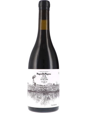 Negre de Negres 2021 Portal del Priorat (bio)