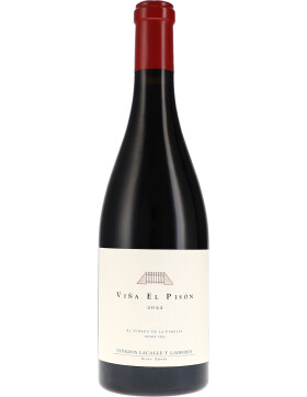 Vina El Pison 2022 Artadi (bio)