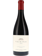 Vina El Pison 2022 Artadi (bio)