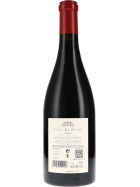 Vina El Pison 2022 Artadi (bio)