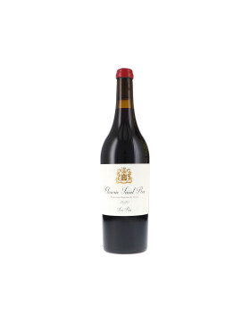 Les Pins 2020 Closerie Saint Roc (bio)