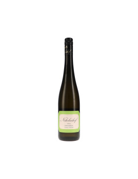 Hefeabzug, Grüner Veltliner trocken 2023 Nikolaihof...