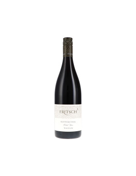 Pinot Noir Ruppersthal 2022 Fritsch (bio)