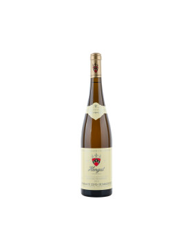 Gewürztraminer Hengst Grand Cru 2018 Zind-Humbrecht...