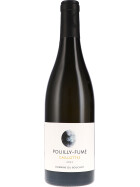 Pouilly-Fumé Caillottes AOC 2022 du Bouchot (bio)