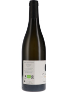 Pouilly-Fumé Caillottes AOC 2022 du Bouchot (bio)