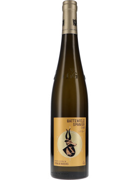 Riesling Frauenberg GG 2022 Battenfeld-Spanier (bio)
