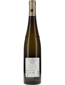 Riesling Frauenberg GG 2022 Battenfeld-Spanier (bio)