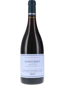 Pinot Noir Bonnes-Mares Grand Cru AOC 2021 Bruno Clair