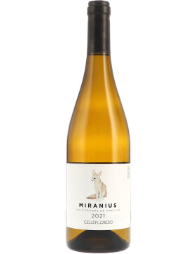 Miranius 2021 Celler Credo (bio)