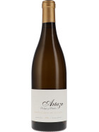 Santa Cruz de Artazu blanco 2019 Artazu (bio)