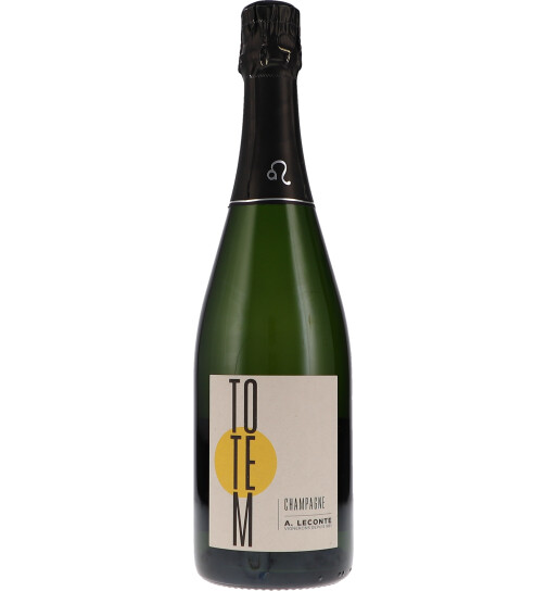 Totem Blanc Brut  Alexis