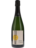 Totem Blanc Brut  Alexis