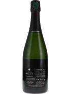 Totem Blanc Brut  Alexis