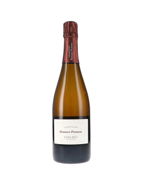 Cuvée perpétuelle Extra Brut Premier Cru...