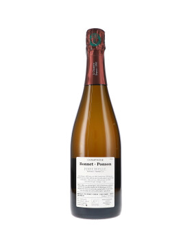 Cuvée perpétuelle Extra Brut Premier Cru...