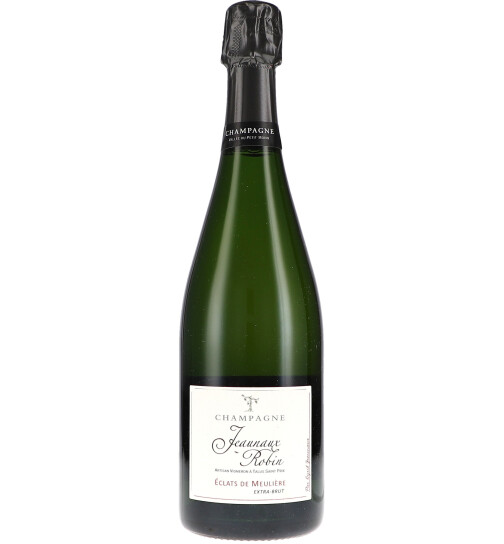 Éclats de Meulière, Extra Brut V22/21 Jeaunaux-Robin (bio)
