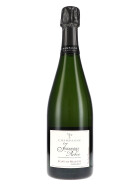 Éclats de Meulière, Extra Brut V22/21 Jeaunaux-Robin (bio)