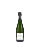 Éclats de Meulière, Extra Brut V22/21 Jeaunaux-Robin (bio)