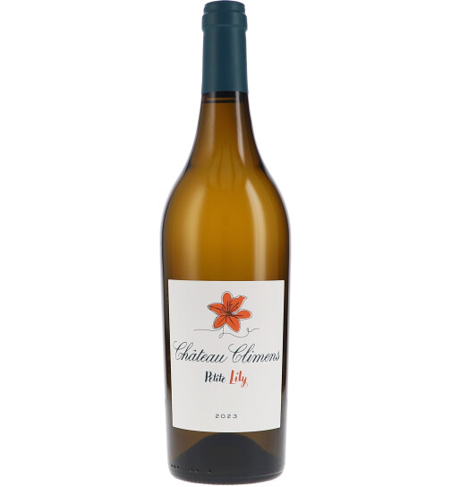 Petite Lily AOC 2023 Château Climens (bio)