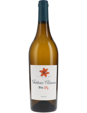 Petite Lily AOC 2023 Château Climens (bio)