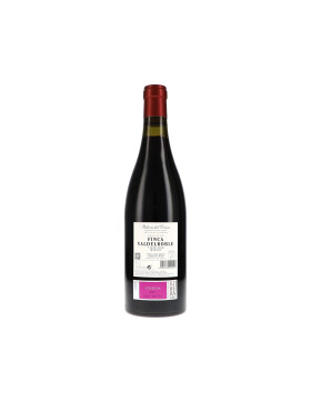 Finca Valdelroble 2021 Felix Callejo (bio)