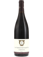 Les Varennes du Grand Clos AOC 2011 Charles Joguet