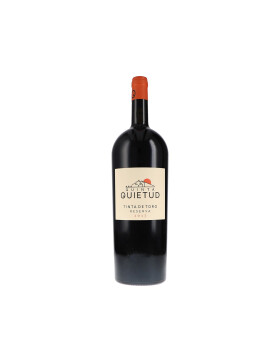 Magnum Quinta Quietud Reserva 1,5L 2017 Quinta de la...