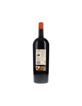 Magnum Quinta Quietud Reserva 1,5L 2017 Quinta de la...