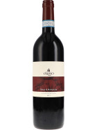 Rosso di Montalcino DOC 2021 Pian DellOrino