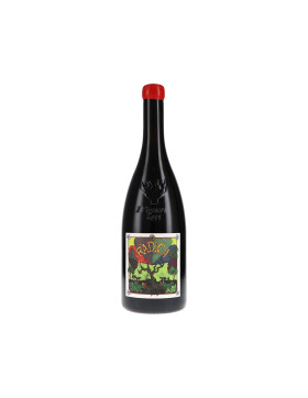 Radica Rosso 2023 I Vigneri di Salvo Foti