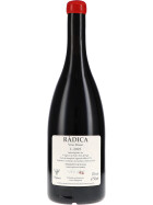 Radica Rosso 2023 I Vigneri di Salvo Foti