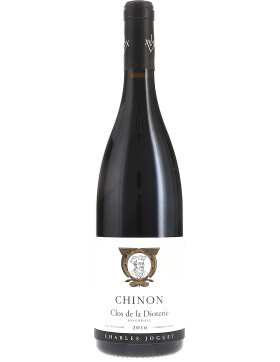 Clos de la Dioterie, Monopole AOC 2016 Charles Joguet (bio)