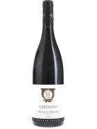 Clos de la Dioterie, Monopole AOC 2016 Charles Joguet (bio)