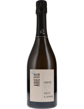 Arietis, Vandières, Brut Nature  Alexis