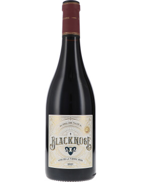 Blacknose, Vino Tinto de la Tierra 2021 Blacknose (bio)