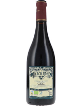 Blacknose, Vino Tinto de la Tierra 2021 Blacknose (bio)
