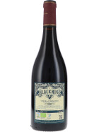 Blacknose, Vino Tinto de la Tierra 2021 Blacknose (bio)