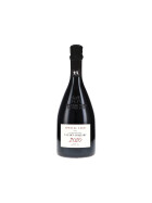Spécial Club Rosé, Extra Brut, Chouilly Grand Cru 2020 Vazart-Coquart & Fils (bio)