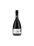 Spécial Club Rosé, Extra Brut, Chouilly Grand Cru 2020 Vazart-Coquart & Fils (bio)