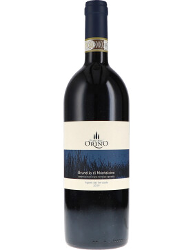 Brunello di Montalcino Vigneti del Versante DOCG 2019...
