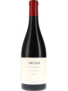 El Carretil 2022 Artadi (bio)