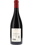 El Carretil 2022 Artadi (bio)