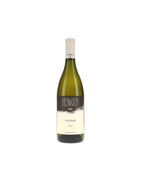 Chardonnay Leithaberg DAC 2023 Heinrich (bio)