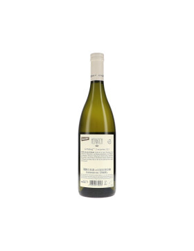 Chardonnay Leithaberg DAC 2023 Heinrich (bio)